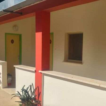 Eilon Hostel B&B Elon Bagian luar foto